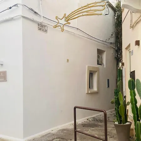 11a Casa vacanze Gallipoli