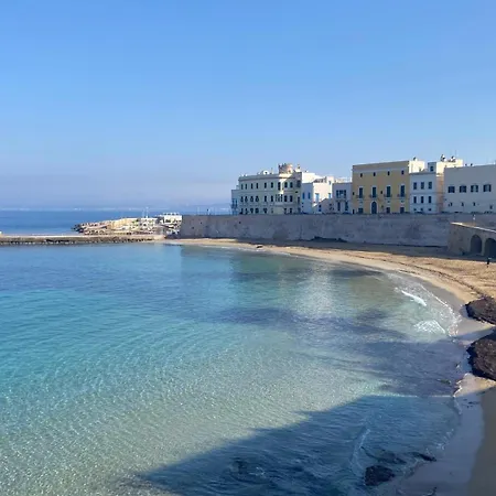 Casa vacanze 11a Gallipoli