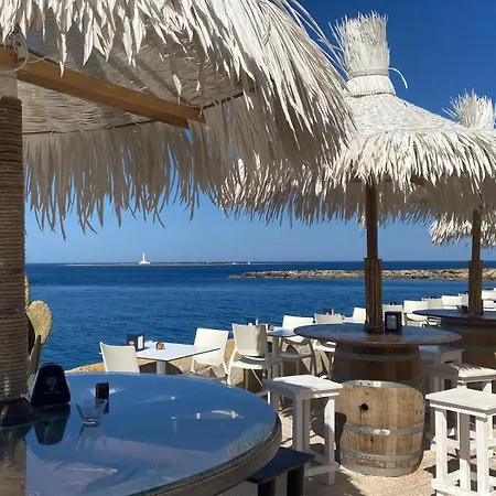 11a Casa vacanze Gallipoli